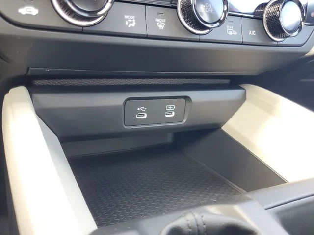 2025 Honda Accord SE - Photo 22