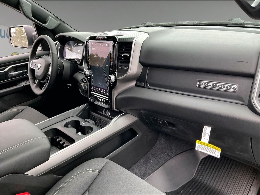 2026 RAM 1500 Big Horn/Lone Star - Photo 10