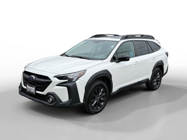 2024 Subaru Outback Onyx Edition XT
