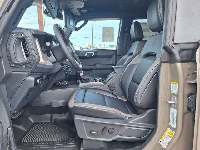 New 2026 Marsh Gray Ford Outer Banks® image 11