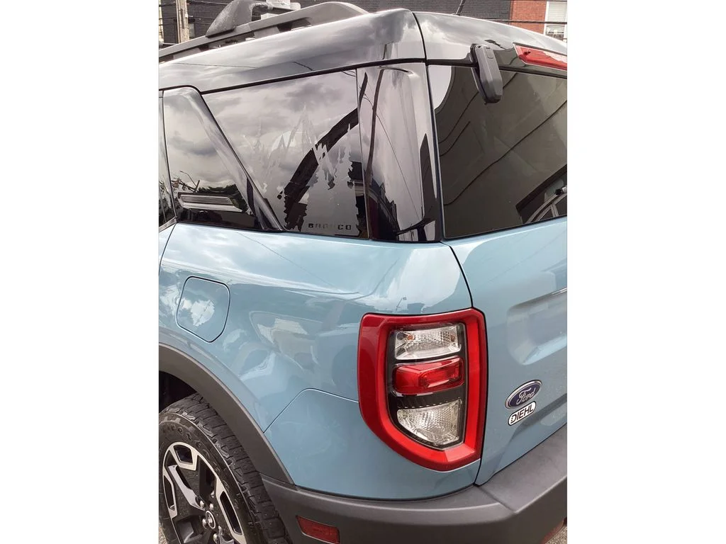 Used 2022  Ford Outer Banks image 29
