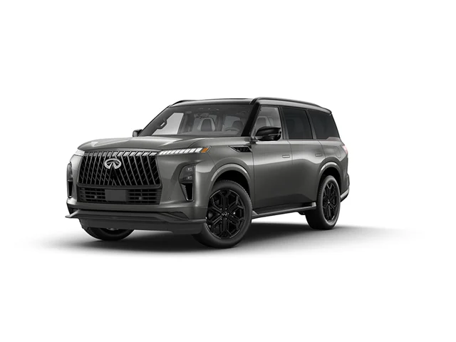 New 2027 DYNAMIC INFINITI Sport 4WD image 1