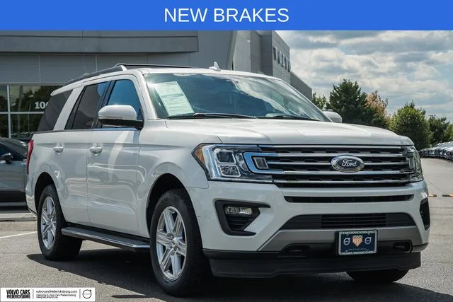 2020 Ford Expedition XLT 4x4's photo