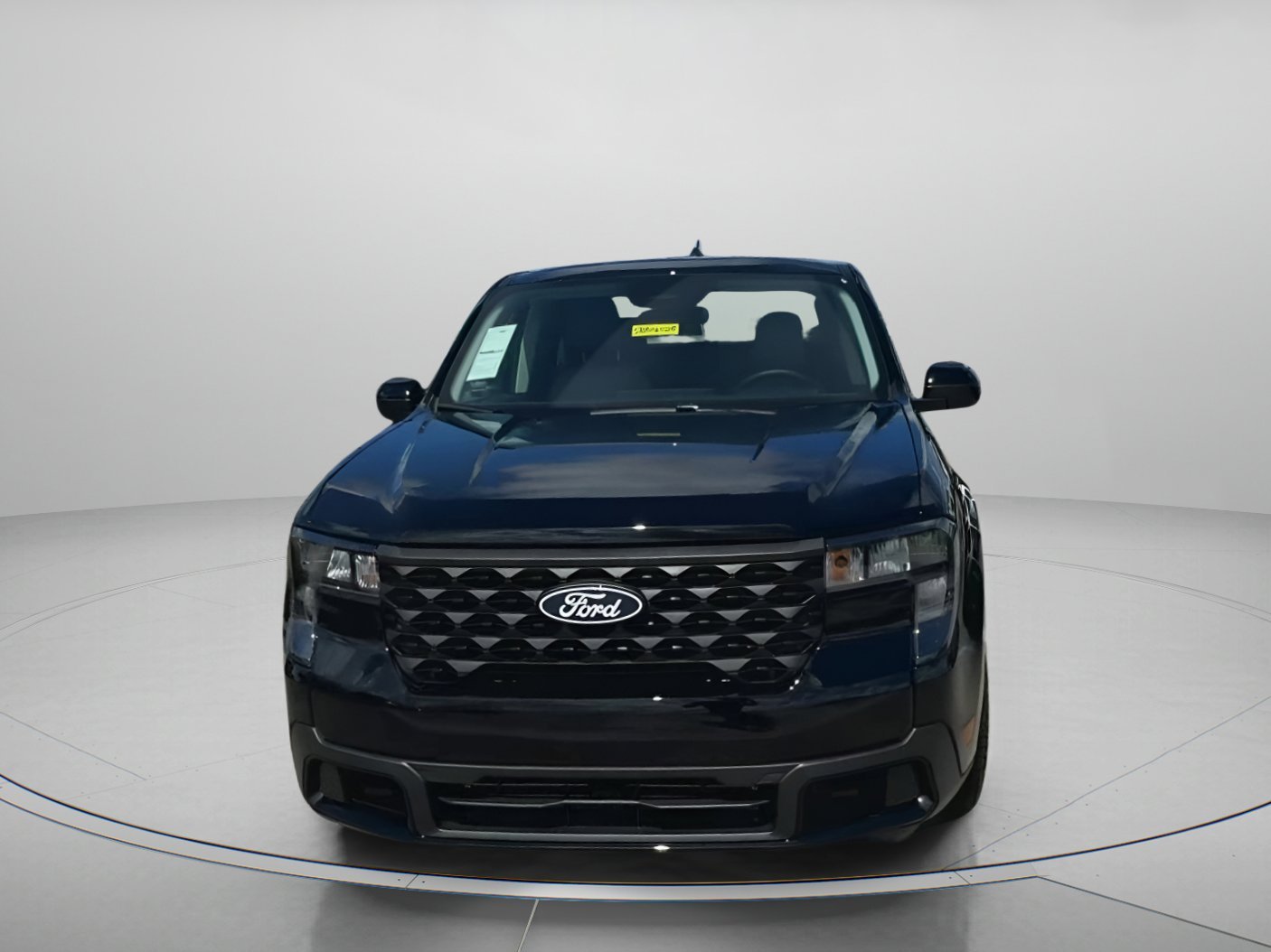 2025 Ford Maverick XLT - Photo 7