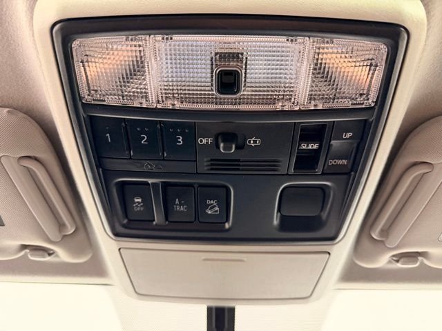 Certified Used 2019 Black Toyota SR5 Premium image 30