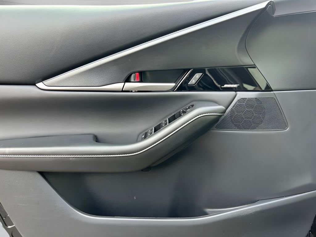 New 2026 Jet Black Mica Mazda 2.5 S Premium image 9