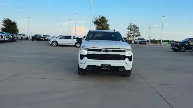 2026 Chevrolet Silverado 1500 RST - Photo 7
