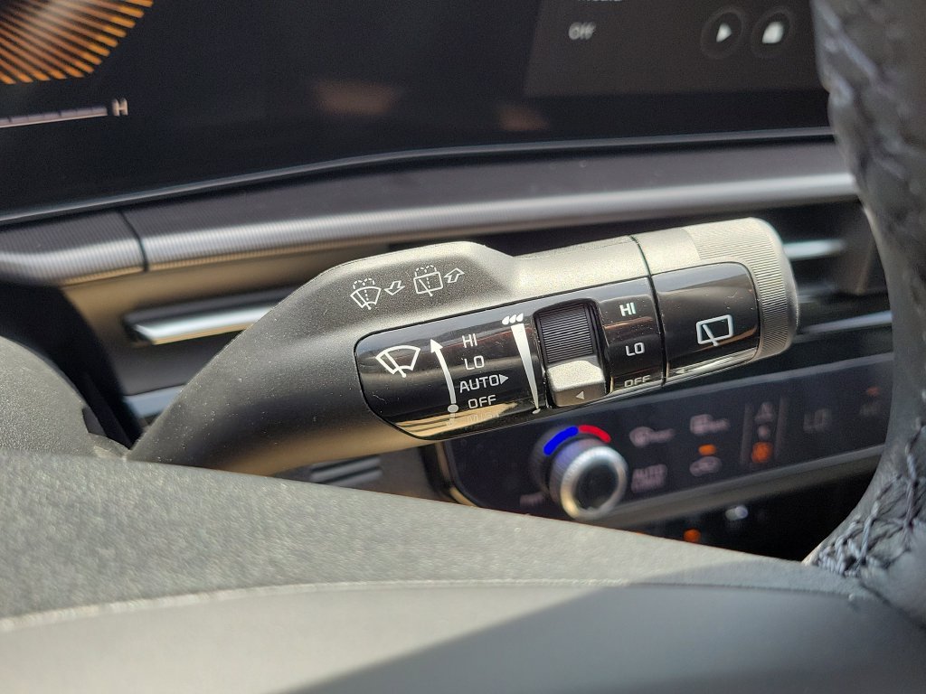 New 2026 Panthera Metal Kia EX image 31
