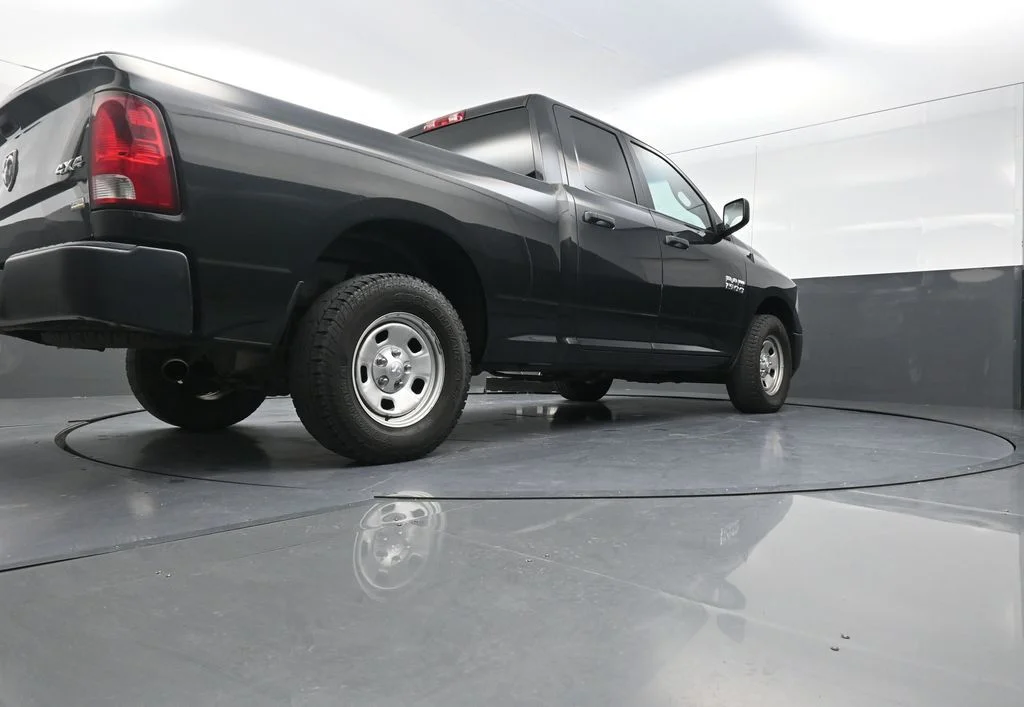 Used 2018 Black Ram Tradesman image 27