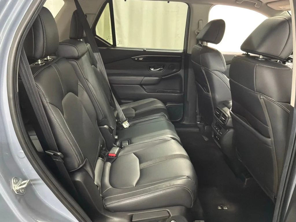 2024 Honda Pilot Touring - Photo 30