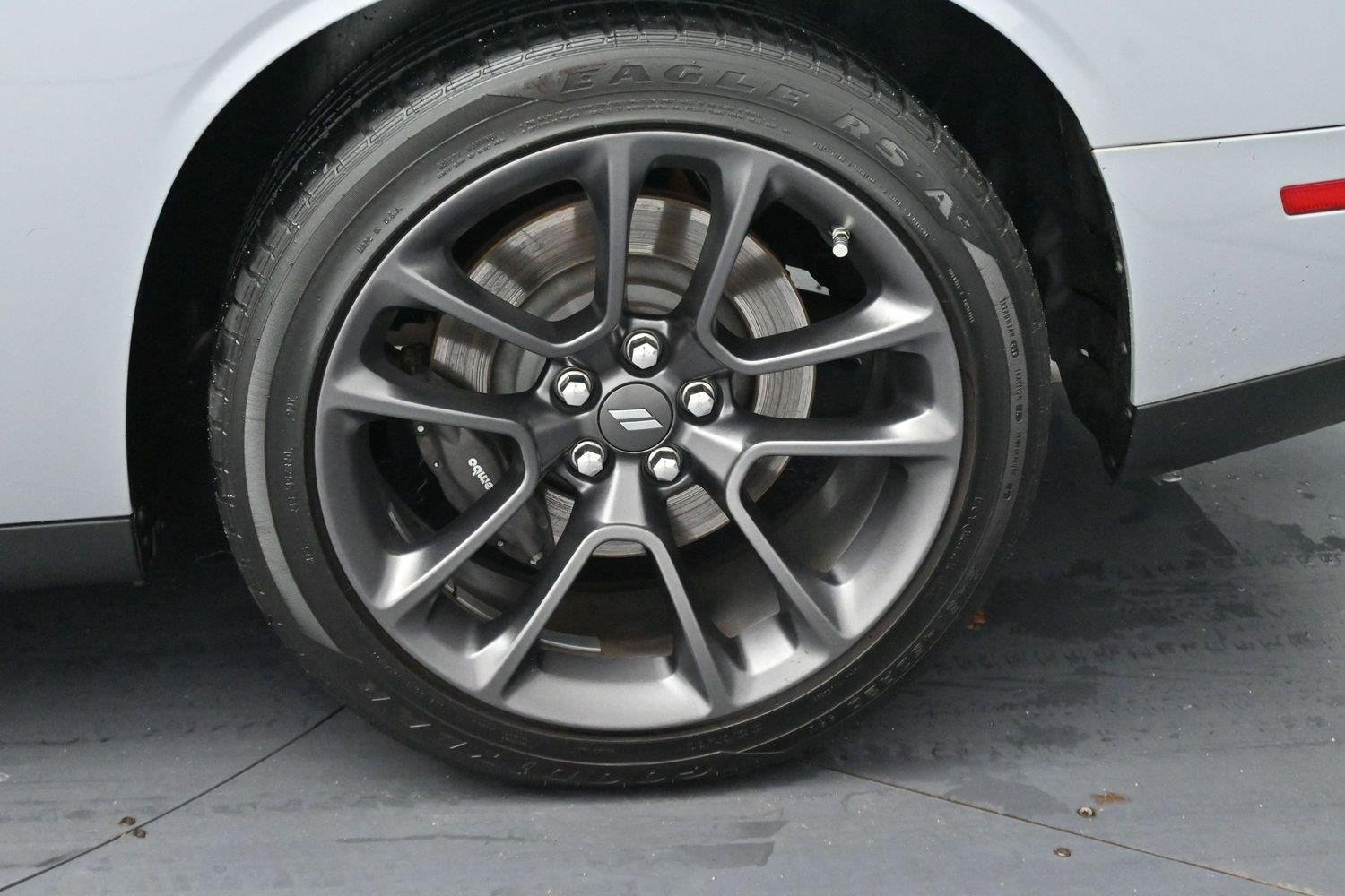Used 2021 Smoke Show Dodge R/T Scat Pack image 31