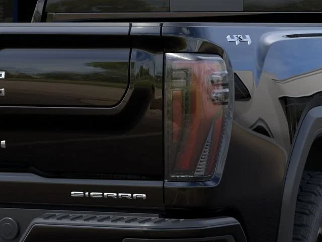New 2026 Onyx Black GMC Denali Ultimate image 11