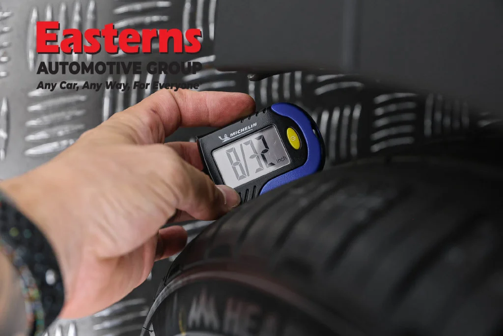 Used 2024 Blue Polestar Long Range Dual Motor image 27