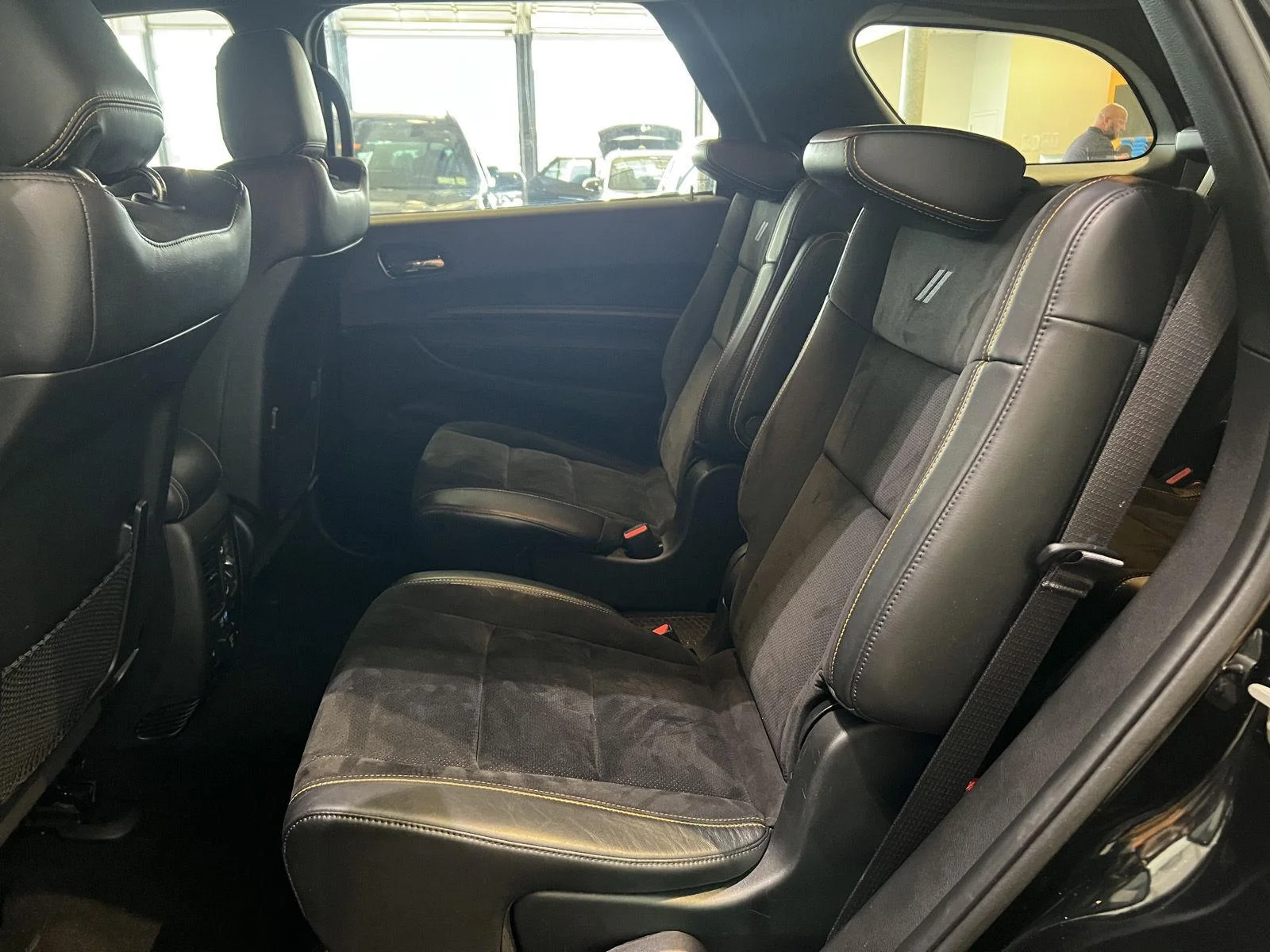 Used 2023 Bk Dodge Hemi Orange image 15
