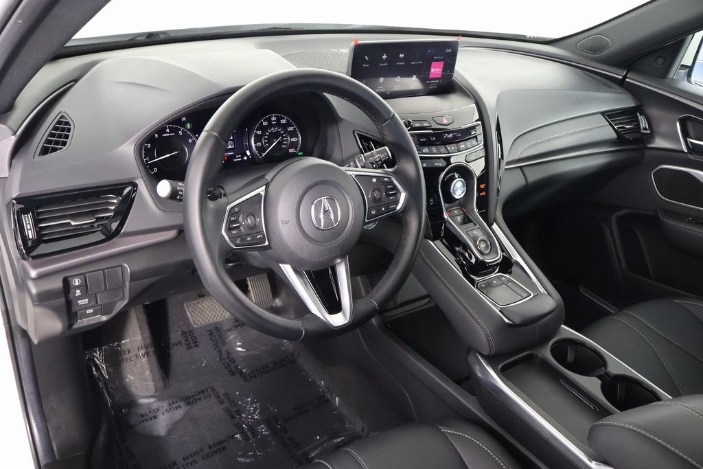 2025 Acura RDX Base - Photo 7