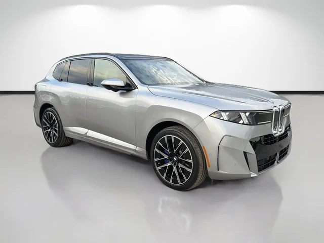 2027 BMW X5 40 xDrive