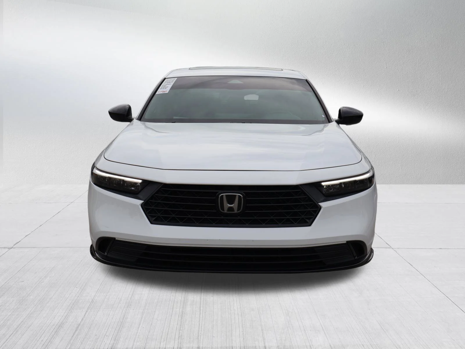 Used 2023 Honda Accord Hybrid Sport-L with VIN 1HGCY2F72PA045002 for sale in Kansas City