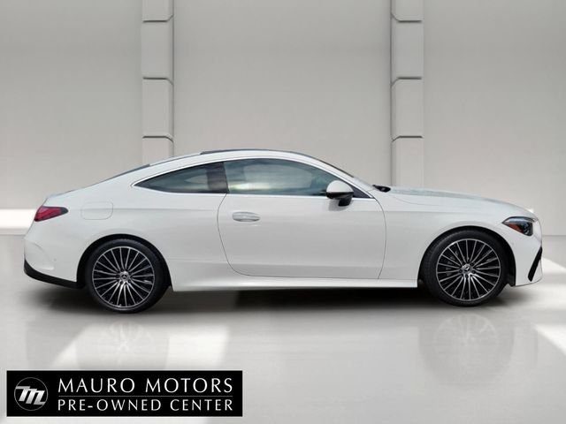 Used 2025  Mercedes-Benz CLE 300 image 7