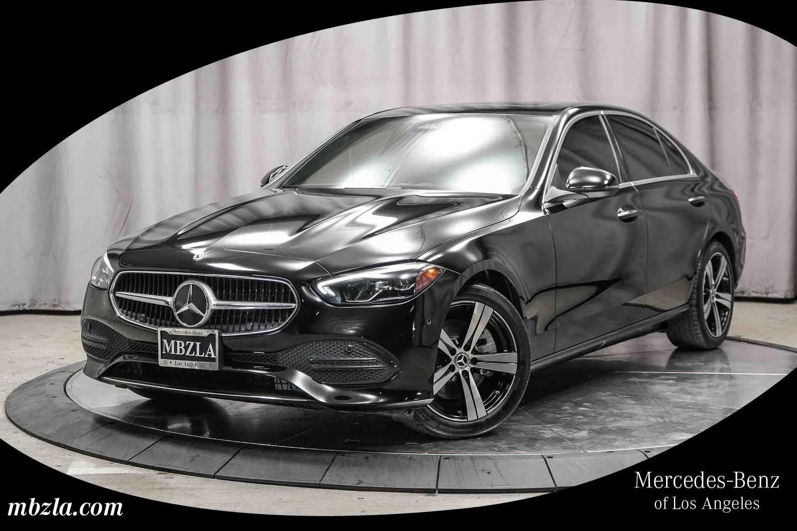 2023 Mercedes-Benz C-Class C 300's photo