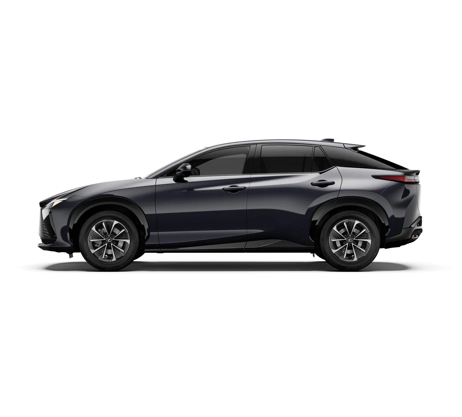New 2026 Caviar Lexus RZ 450e Premium image 2