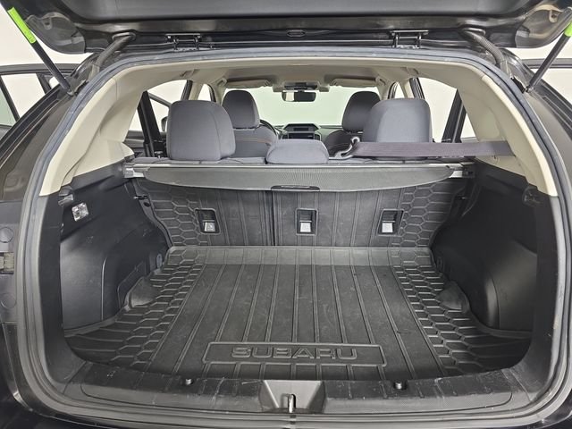 Used 2019 Black Subaru 2.0i Premium image 25