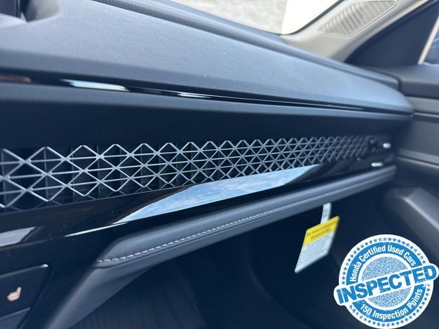 2026 Honda Accord Hybrid EX-L - Photo 65