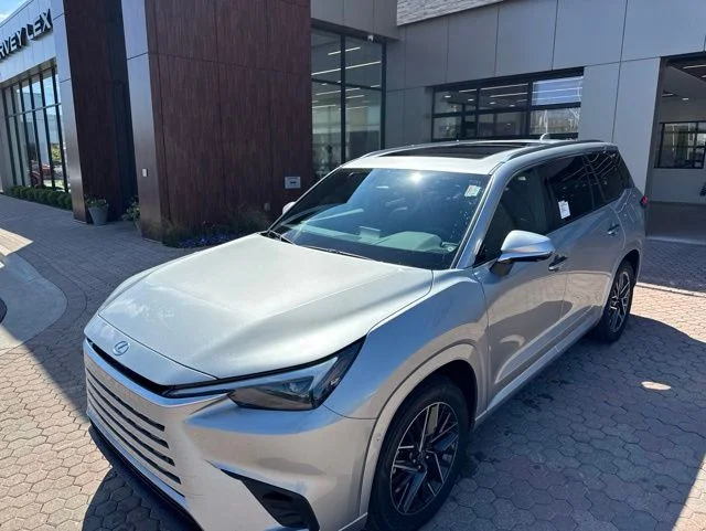2026 Lexus TX 350 Premium - Photo 15