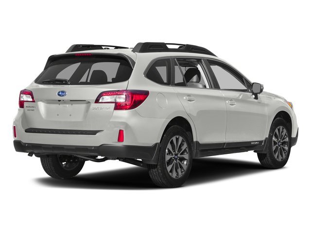 Used 2017 Crystal White Pearl Subaru 2.5i image 2
