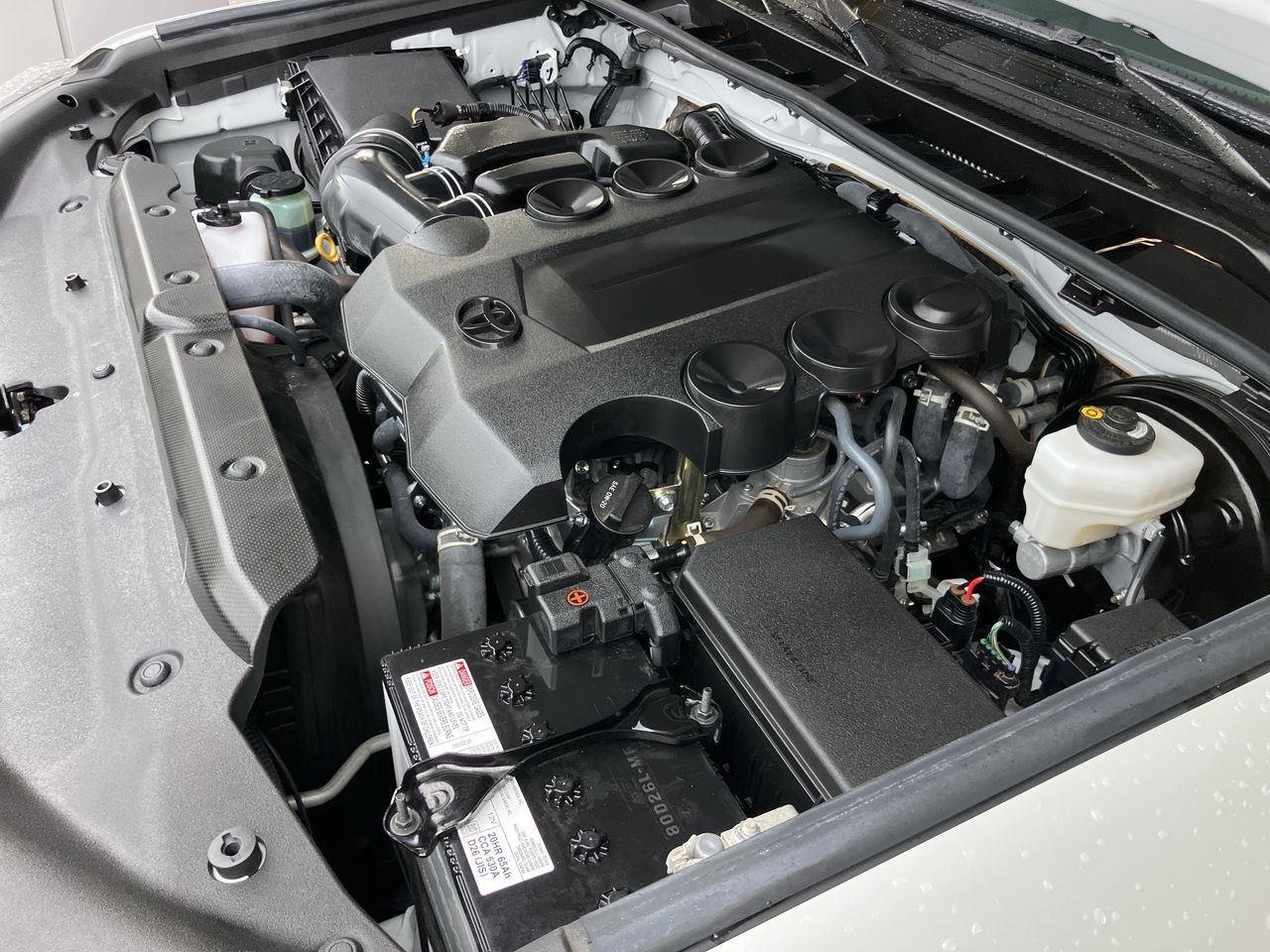 Used 2024 White (Wind Chill Pearl) Toyota Limited image 37