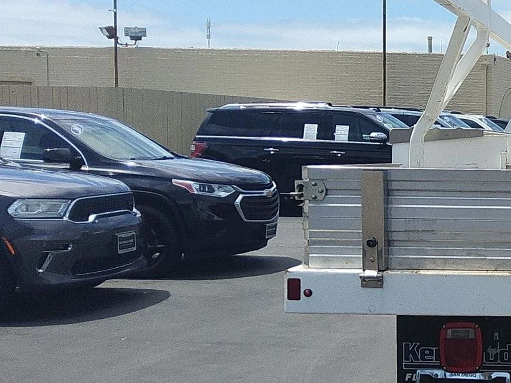 Certified Used 2019 White Ford XL image 22