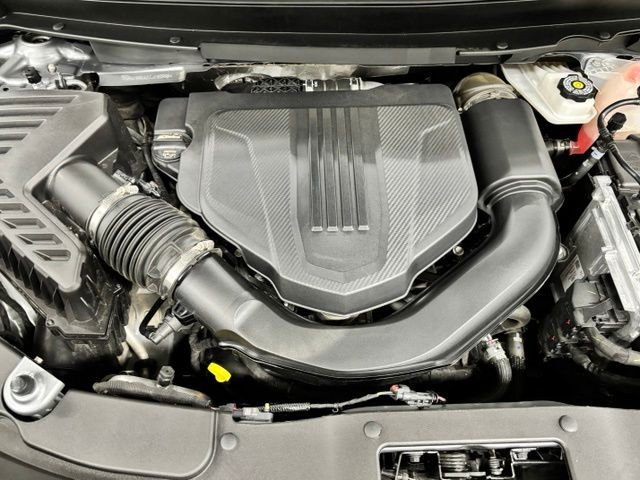 Used 2026 Silver GMC Elevation image 25