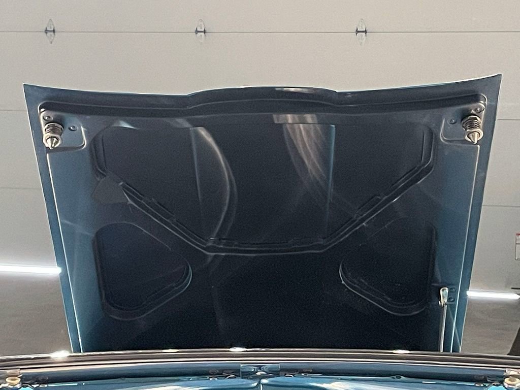 Used 1965 Blue CHEV NA image 34
