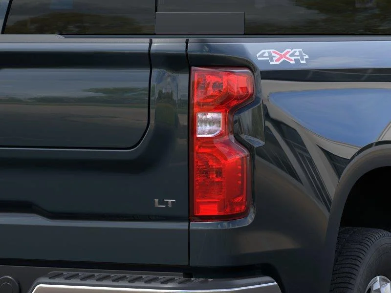 2026 Chevrolet Silverado 1500 LT - Photo 11