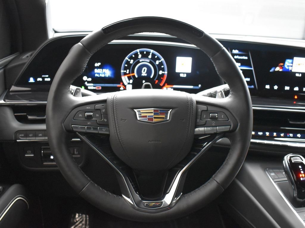 2023 CADILLAC ESCALADE - Image 14