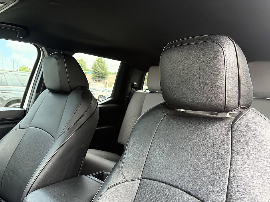Used 2024 Ice Toyota SR5 image 16