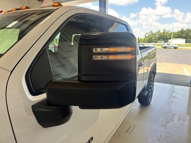 2026 Chevrolet Silverado 2500 HD LTZ - Photo 31
