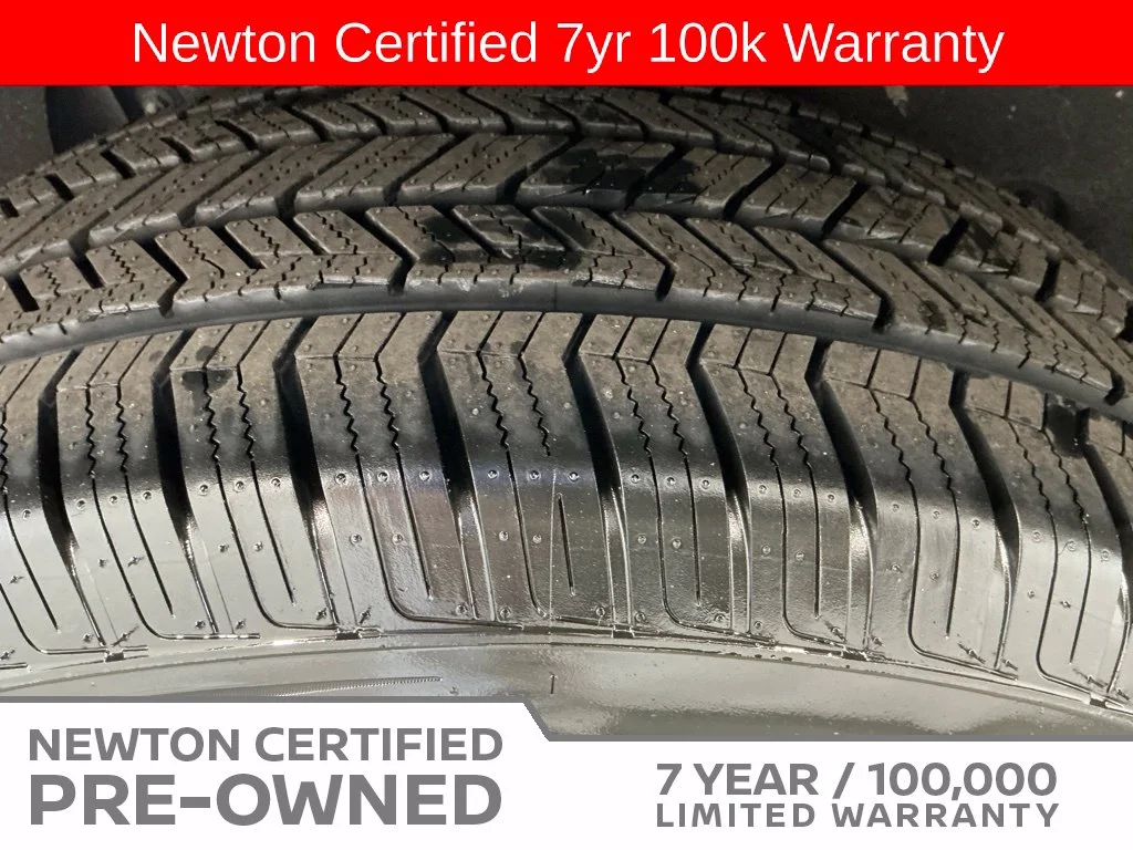 Certified Used 2024 Pearl White Nissan SL image 55