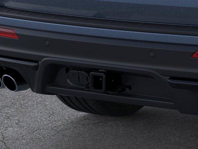 2026 Ford Explorer ST - Photo 23