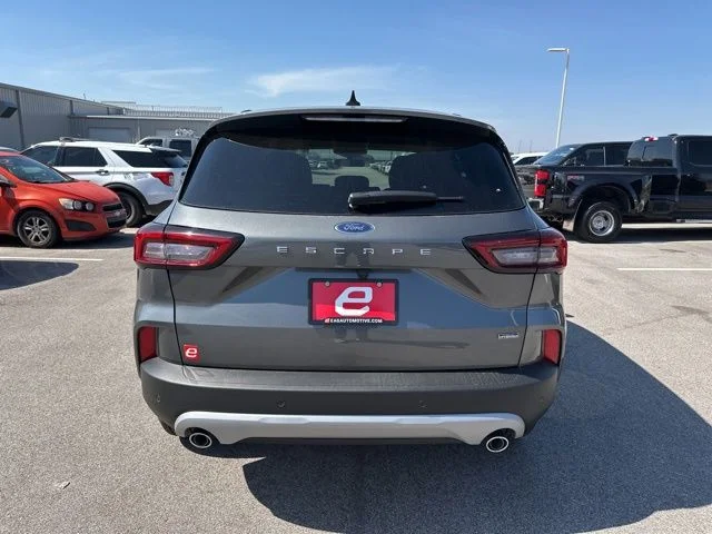 2025 Ford Escape Plug-in hybrid PHEV - Photo 50