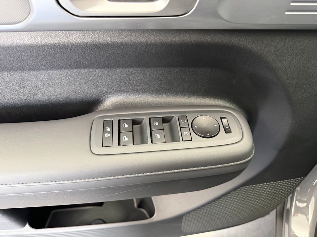 Used 2026 Gray Hyundai SEL image 40