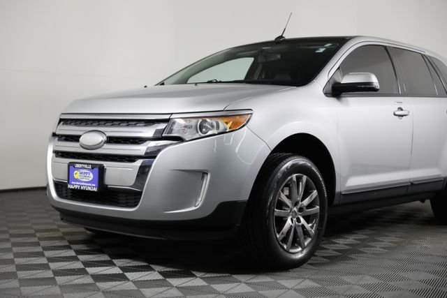 2014 Ford Edge SEL - Photo 30