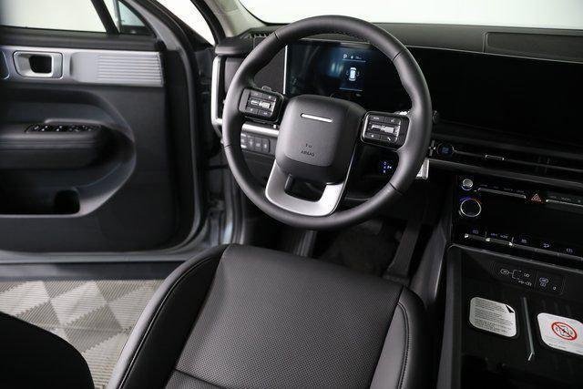 New 2026 Silver Hyundai SEL image 80