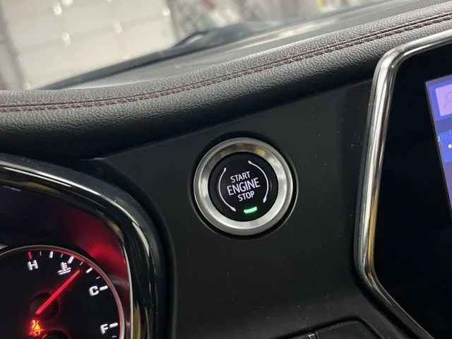 2020 Chevrolet Blazer RS - Photo 18