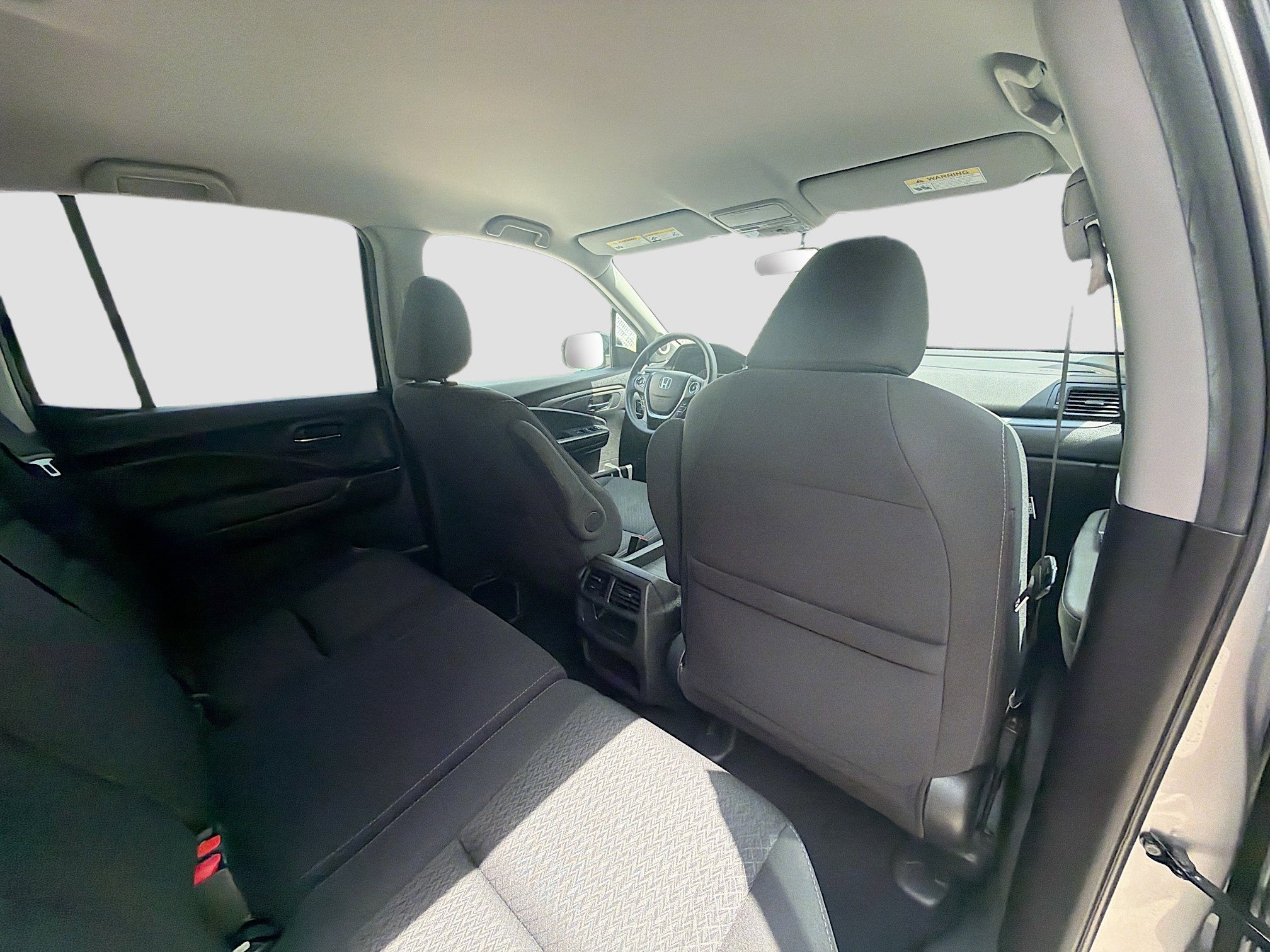 2019 Honda Ridgeline Sport - Photo 29