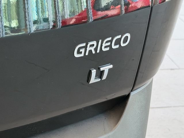 Used 2023 Black Chevrolet LT image 13