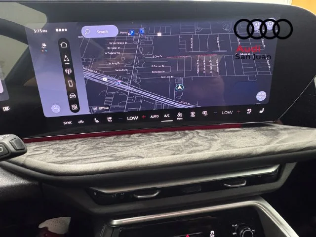 New 2026 Gray Audi 2.0T Premium Plus image 19