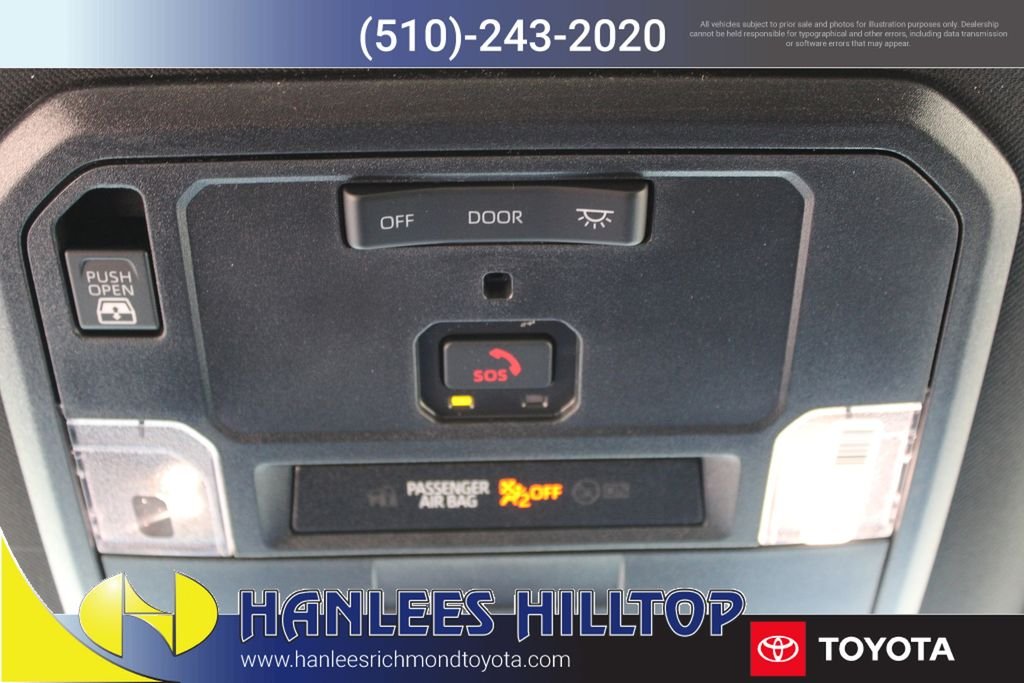 2026 Toyota Tundra SR5 - Photo 26