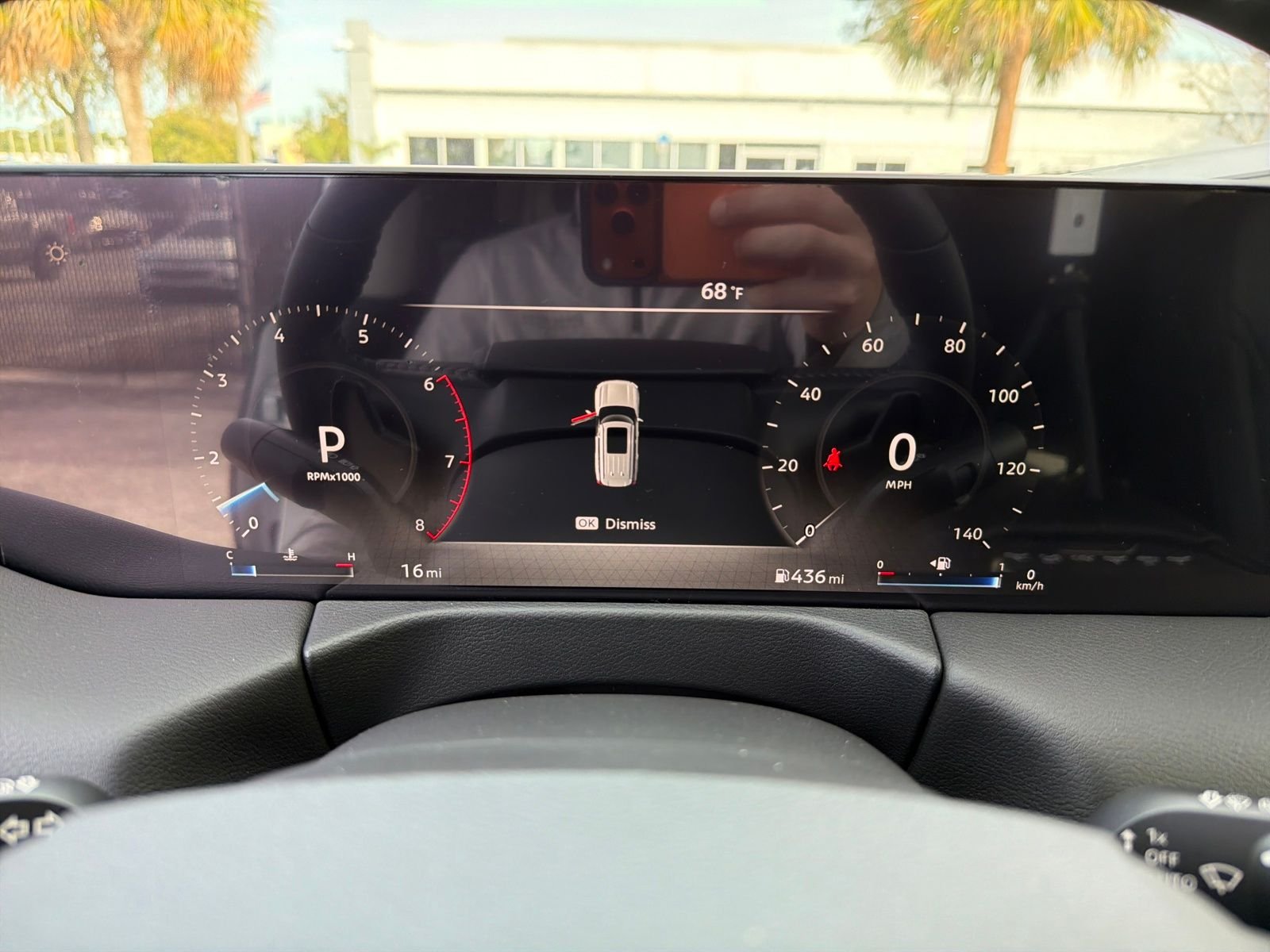 New 2026 Nissan Armada SV 4D Sport Utility