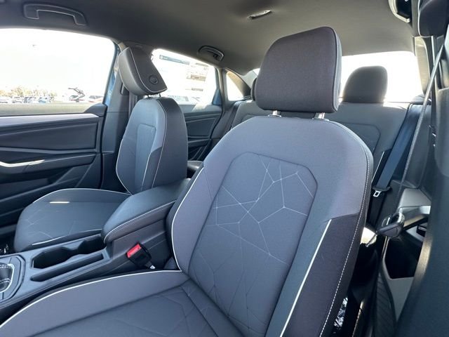 New 2026 Monterey Blue Pearl Volkswagen 1.5T Sport image 27