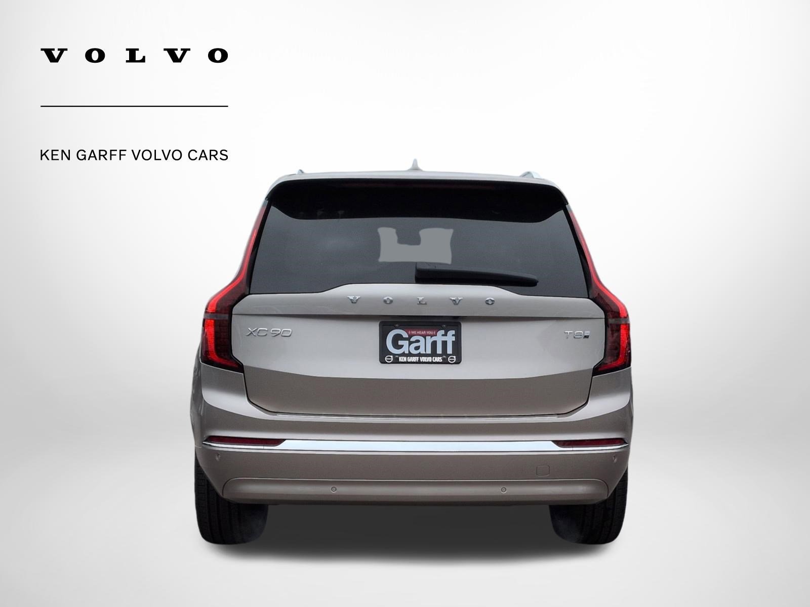 New 2026 Bright Dusk Volvo Plus image 4